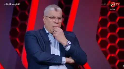 تصريحات متضاربة تضع شوبير في...