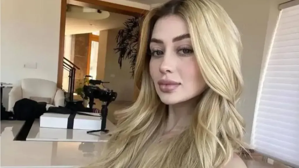 قتلها في بث مباشر.. مقتل فاليريا ماركز البلوجر المشهورة على وسائل التواصل لسبب صادم!