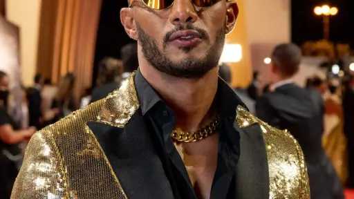 تأجيل محاكمة نجل محمد رمضان...