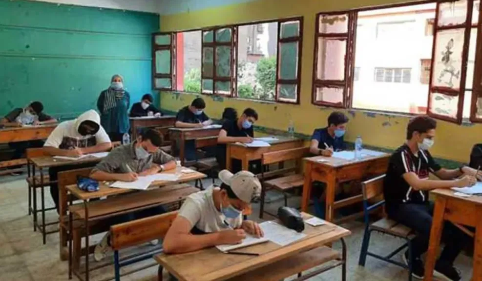الترم الثاني على الأبواب.. جدول امتحانات اولى اعدادي ومراجعة العلوم جاهزة