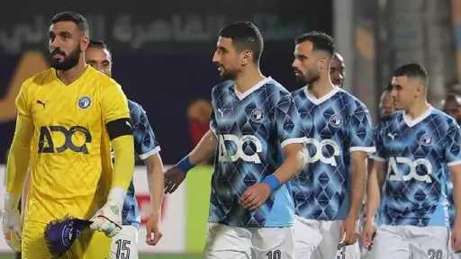 قبل قرار لجنة الاستئناف.. المدير...