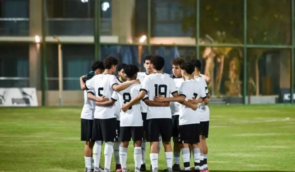 نتيجة مباراة منتخب مصر ضد منتخب بولندا تحت 16 سنة في بطولة الاتحاد الأوروبي للتطوير