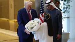أخبار عالمية