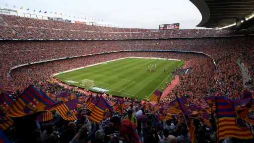 الدوري الإسباني.. متى تعود برشلونة...