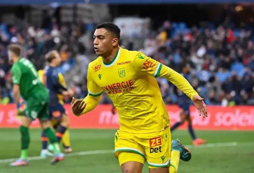 هل رفض مصطفى محمد المشاركة في جولة دعم المثليين في الدوري الفرنسي؟ السبب وراء استبعاده من قائمة نانت