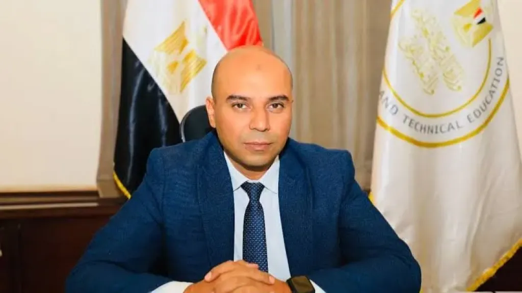 شادي زلطة: المعلمين وضعوا القرارات مع وزير التعليم وعودة اختبارات SAT نقلة هامة للتعليم المصري
