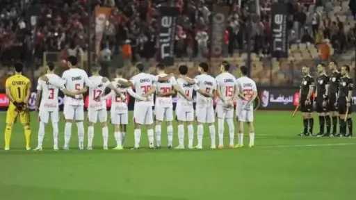 عاجل.. قرارات لجنة الاستئناف في...