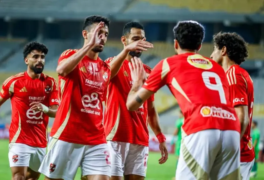 جدول ترتيب الدوري المصري بعد قرارات لجنة الاستئناف.. الأهلي يتصدر والبيراميدز يطارد والزمالك يبتعد عن المنافسة