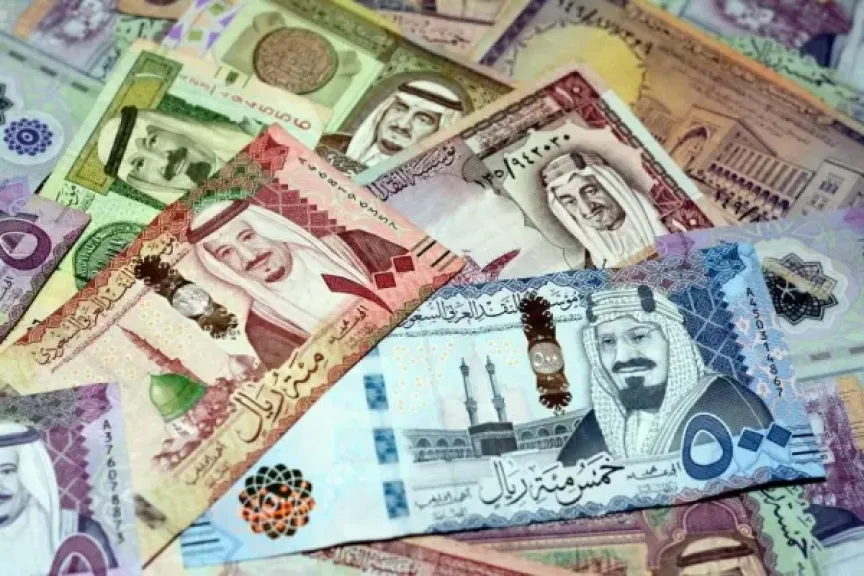 أسعار الريال