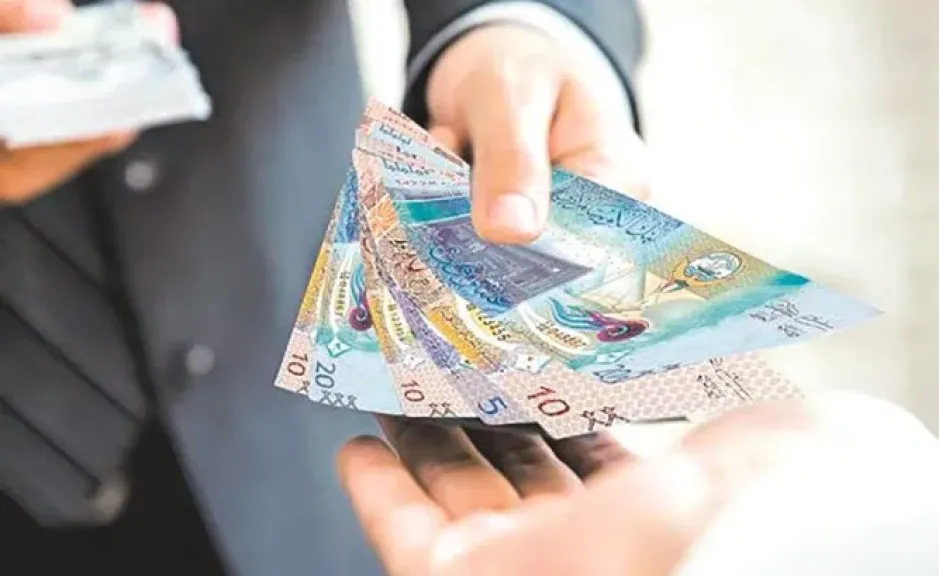 اسعار الدينار