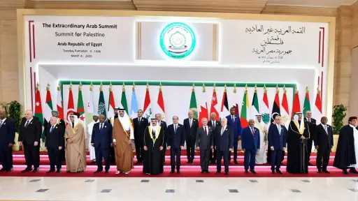 وسط التحديات الإقليمية.. العراق تحتضن...