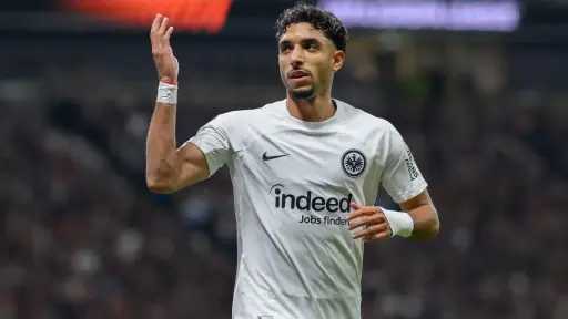 ”مرموش” على عتبة كأس الاتحاد...