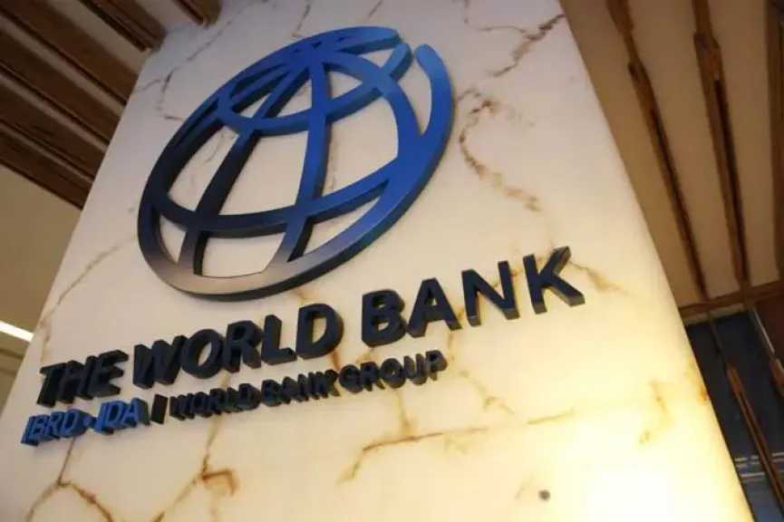 السعودية وقطر يسددان ديون سوريا والبنك الدولي يستعد لمنح الدعم وتقديم القروض للحكومة السورية