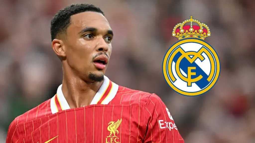 حُسم الجدل... ريال مدريد يدفع ٢ مليون يورو وأرنولد يتنازل عن راتبه الشهري في ليفربول للرحيل