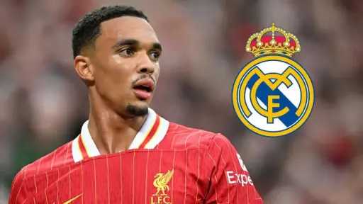 حُسم الجدل... ريال مدريد يدفع...