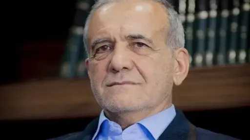 ”بزشكيان” يرد على تصريحات ”ترامب”:...