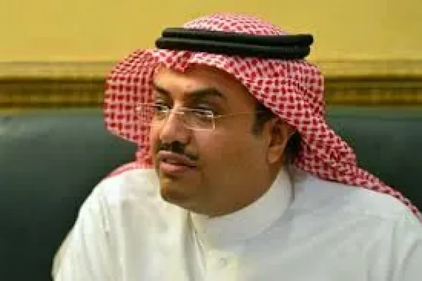 الدكتور خالد النمر، أستاذ واستشاري أمراض القلب وقسطرة الشرايين