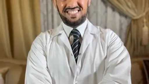 هل يوجد علاقة بين الكولاجين...