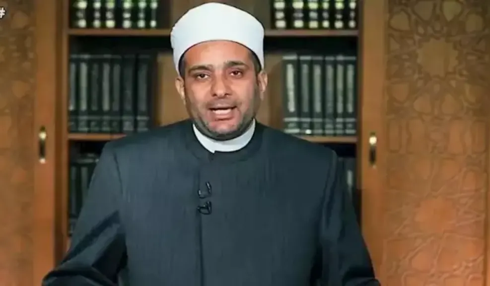 حكم نسيان الفاتحة