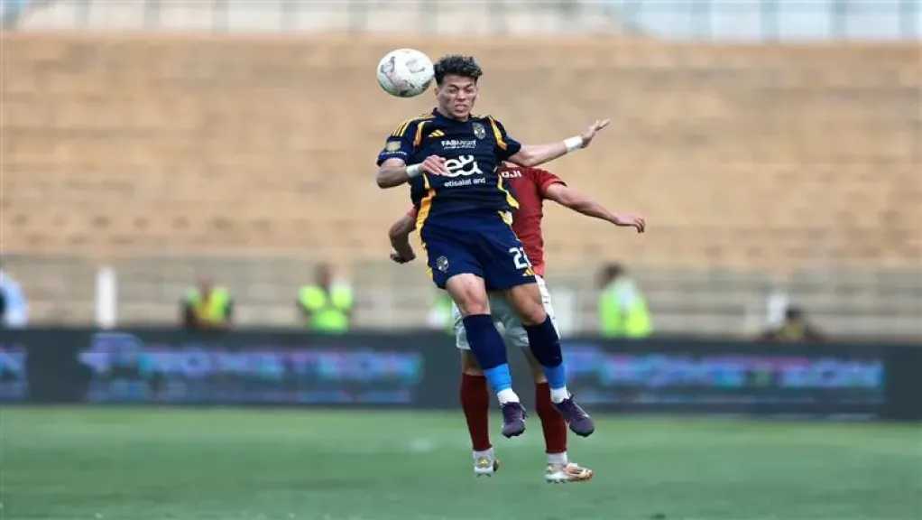 عملوها الشياطين الحُمر.. معلق مباراة الأهلي اليوم أمام البنك في الدوري المصري والقنوات الناقلة