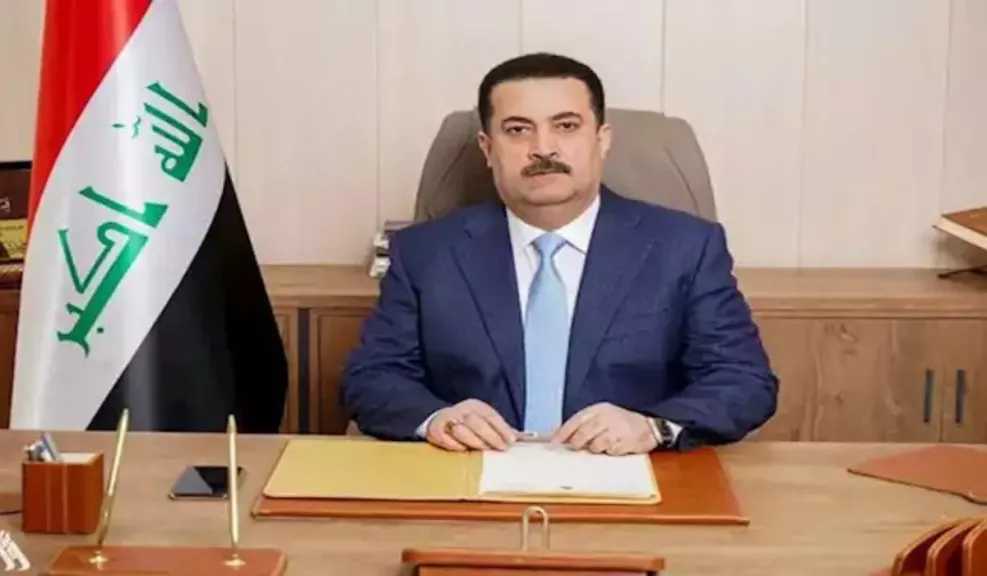 العراق تتبرع بـ40 مليون دولار لإعمار غزة ولبنان ويطالب بتحرك عربي عاجل لوقف الكارثة الإنسانية