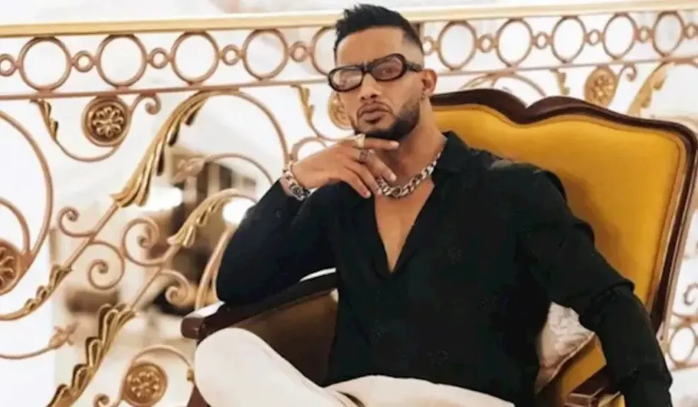 محمد رمضان