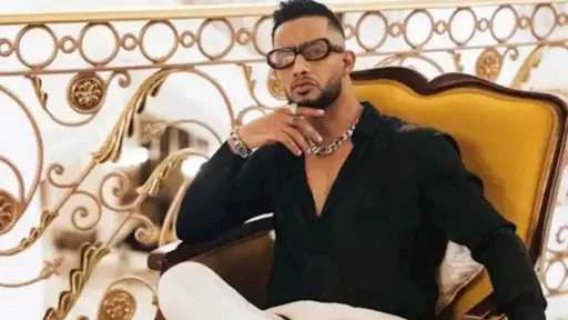 ”إن الله مع الصابرين”.. محمد...