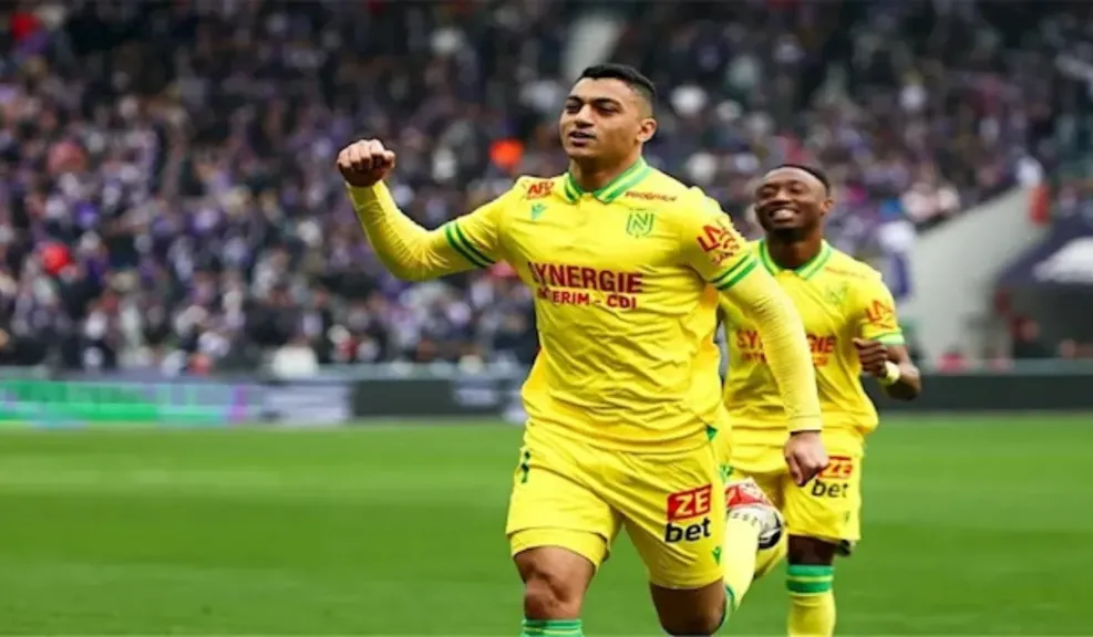 الدوري الفرنسي