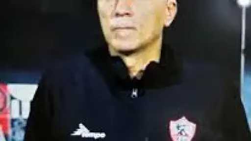 أسامة نبيه: تألق منتخب مصر...