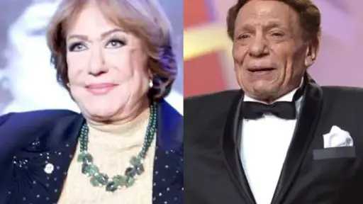 سميحة أيوب: أحب أشوف عادل...