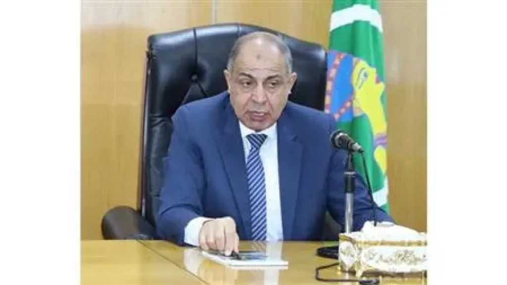 عماد كدواني: محافظة المنيا غنية بماضيها وواعدة بحاضرها ومستقبلها