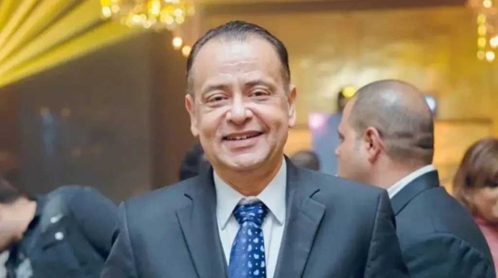 بتهمة تهديد طليقته.. عقد الجلسة الأولى لمحاكمة الطبيب محمد غنيم