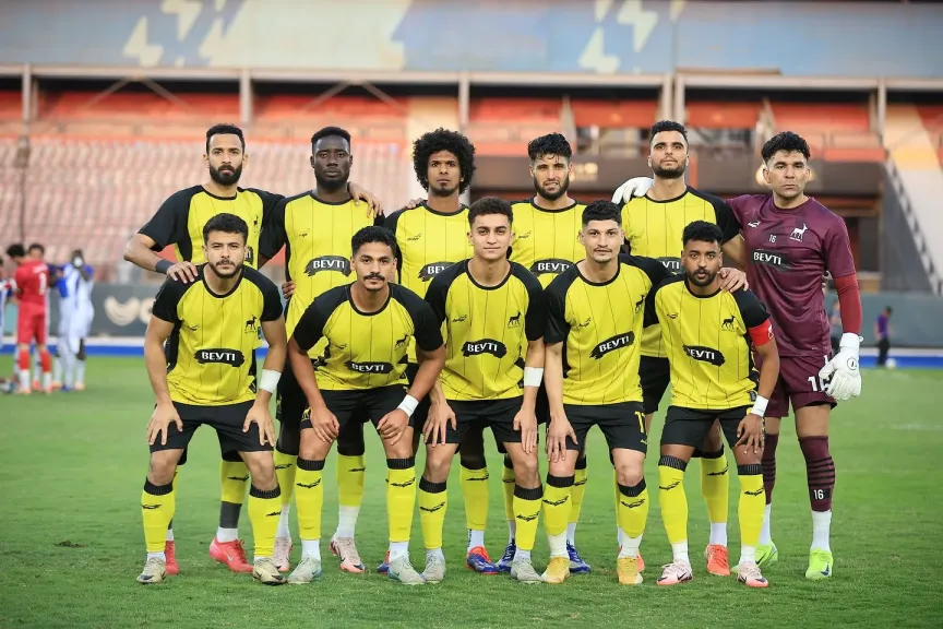 فريق وادي دجلة