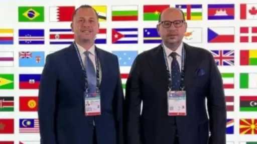 إنجاز جديد للرياضة المصرية.. عبد...