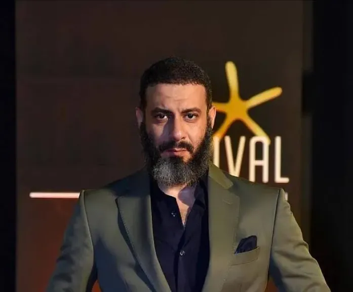 محمد فراج