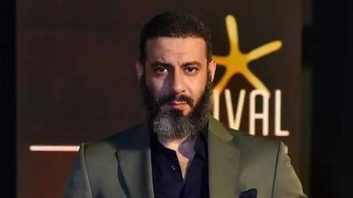 محمد فراج يدخل في مسلسل...