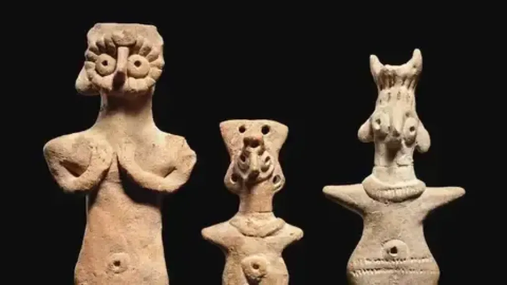 العاب أثرية سورية
