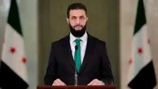 ”رفع العقوبات عن سوريا” يمهد...