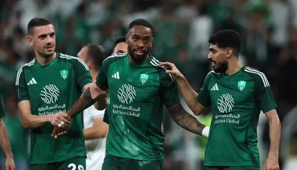 نتيجة مباراة الأهلي والخلود... فوز الراقي على فخر الرس