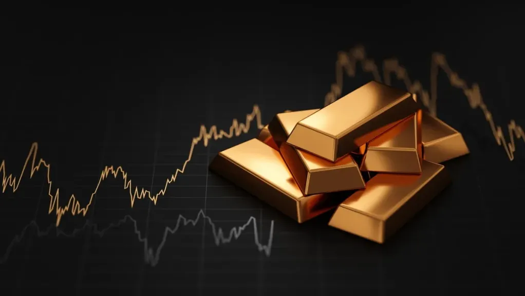 أٍسعار الذهب