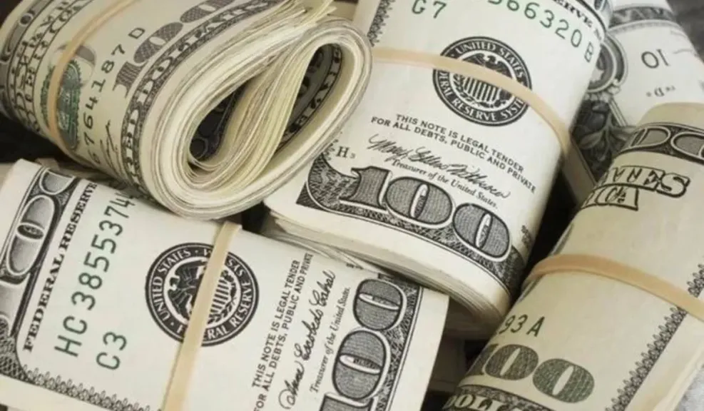 سعر الدولار