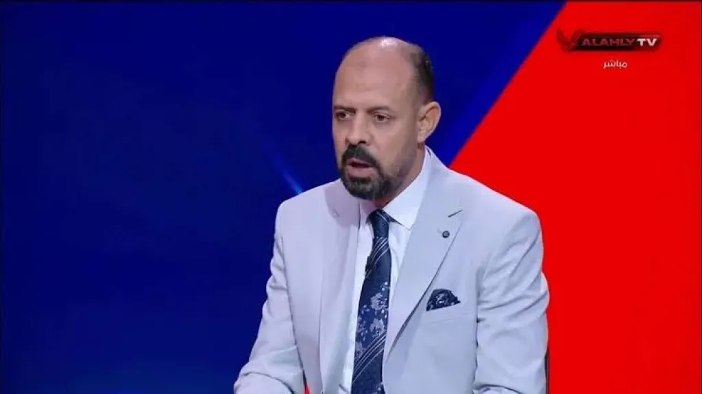 عماد النحاس