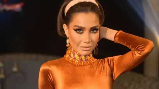 بعد التشهير باسمها.. بسمة وهبة...