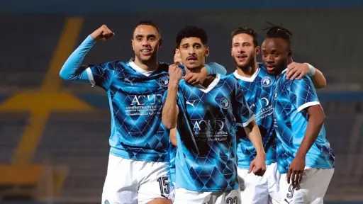 من بطل الدوري المصري؟ موعد...