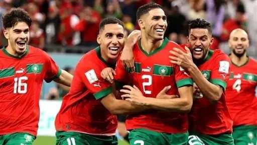مواجهة حاسمة.. موعد مباراة المغرب...