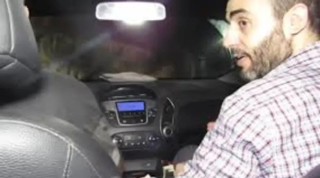 استشهاد محمد السنوار