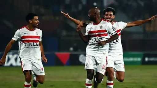 الزمالك يضع عينه على عمرو...