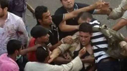 الداخلية تفك لغز واقعتين عنيفتين...