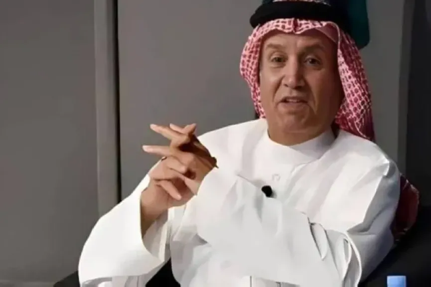 عبد الرحمن الراشد يوضح أسباب رفع العقوبات عن سوريا