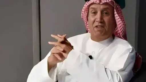 عبد الرحمن الراشد يوضح أسباب...
